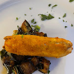 Photo n°3 de l'avis de Valentina.i fait le 11/08/2021 à 17:19 sur le  Ristorante da Vincenzo dal1956 à Cava de' Tirreni