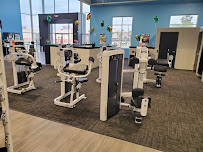 TruFit Athletic Clubs - Ed Carey - Photo 8 - Car repair in Harlingen, TX, Harlingen