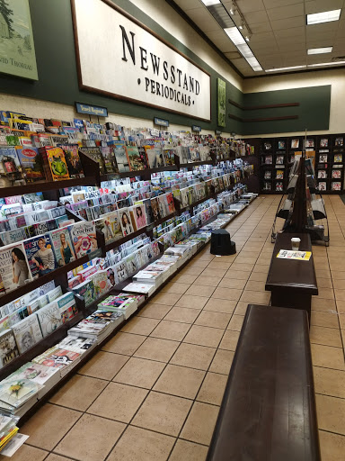 Book Store «Barnes & Noble», reviews and photos, 20 Hatton Pl, Hilton Head Island, SC 29926, USA