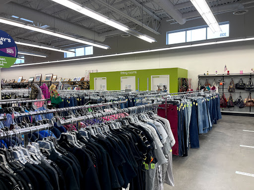 Thrift Store «Goodwill Castle Rock», reviews and photos