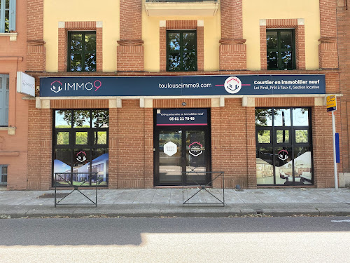 Agence immobilière Toulouse IMMO9 Toulouse