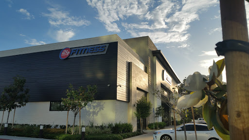 Gym «24 Hour Fitness», reviews and photos, 17970 Studebaker Rd, Cerritos, CA 90703, USA