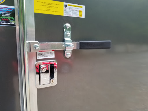 Freight Forwarding Service «Us Cargo», reviews and photos, 17645 Commerce Dr, Bristol, IN 46507, USA