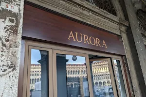 Aurora image
