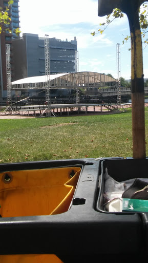 Park «Tubman Garrett Riverfront Park», reviews and photos, 815 Justison St, Wilmington, DE 19801, USA