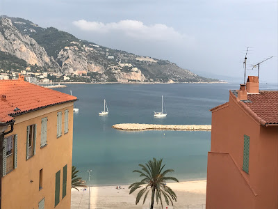 AXA Assurance SANDRA MONOT à Menton