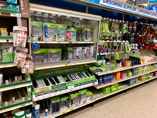 Pet Supply Store «PetSmart», reviews and photos, 3096 N Eastman Rd, Longview, TX 75605, USA