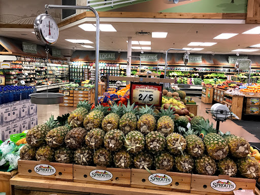 Health Food Store «Sprouts Farmers Market», reviews and photos, 8101 Callaghan Rd, San Antonio, TX 78230, USA