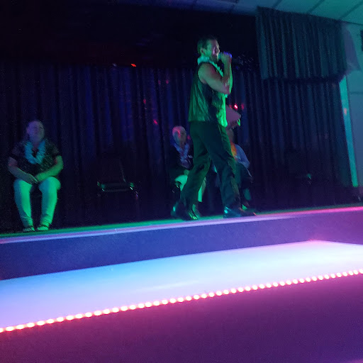 Community Center «Masaryktown Community Center», reviews and photos, 539 Lincoln Ave, Masaryktown, FL 34604, USA