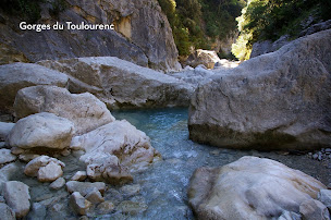 Photo n°62 de Camping Capfun - Carpe Diem à Vaison-la-Romaine ()