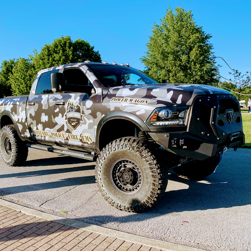 Used Car Dealer «Frank Shoop», reviews and photos, 1470 Cherry Blossom Way, Georgetown, KY 40324, USA