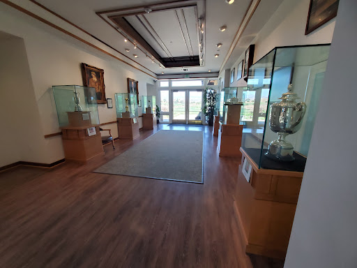 Golf Club «Cinnabar Hills Golf Club», reviews and photos, 23600 McKean Rd, San Jose, CA 95141, USA
