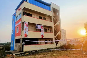 OYO Flagship Orchid Homes image