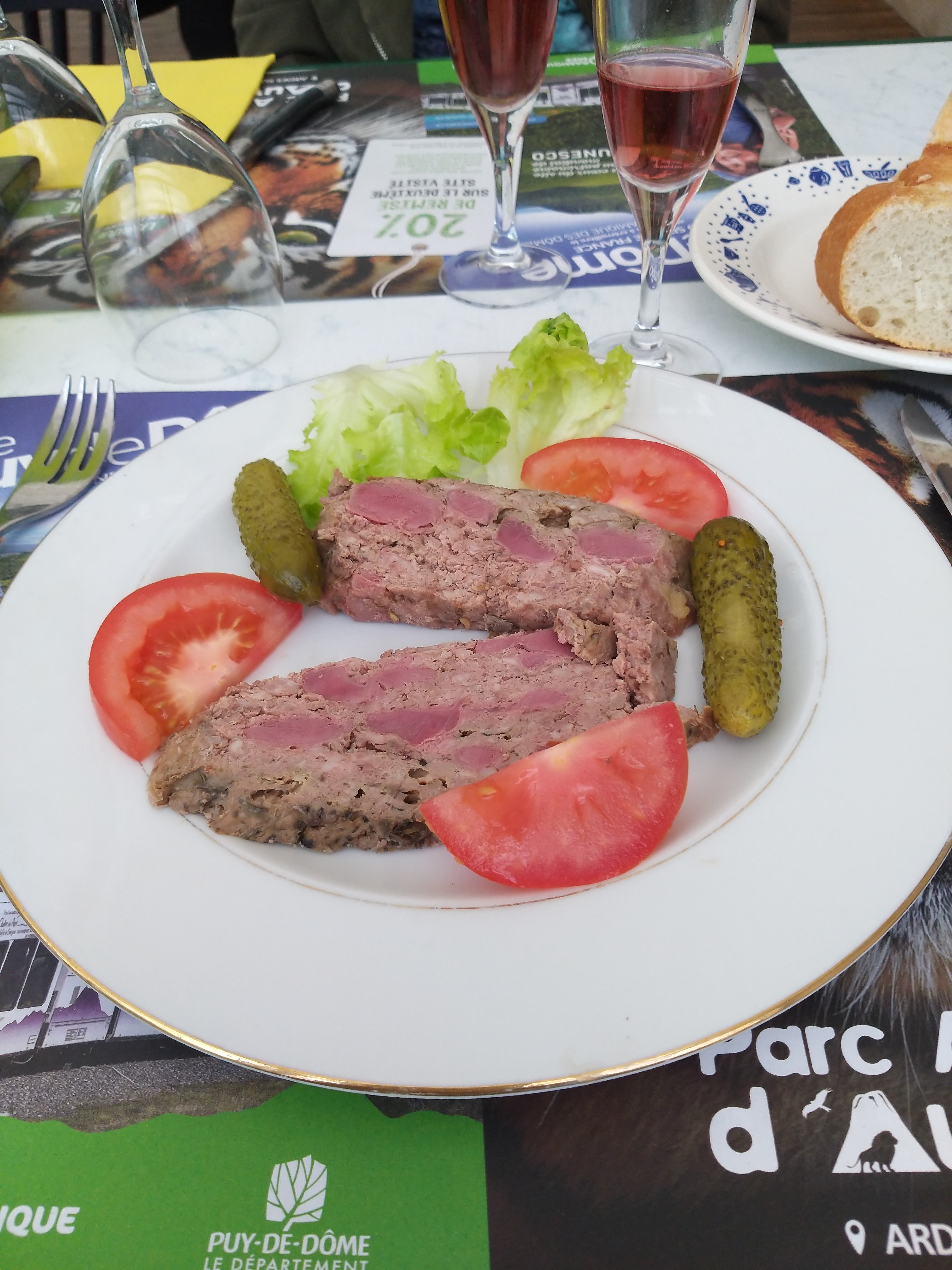 Photo n° 8 de l'avis de Fabbrizio.a fait le 15/07/2020 à 04:44