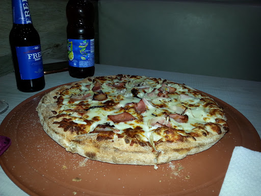 Información y opiniones sobre Telepizza de Arnedo