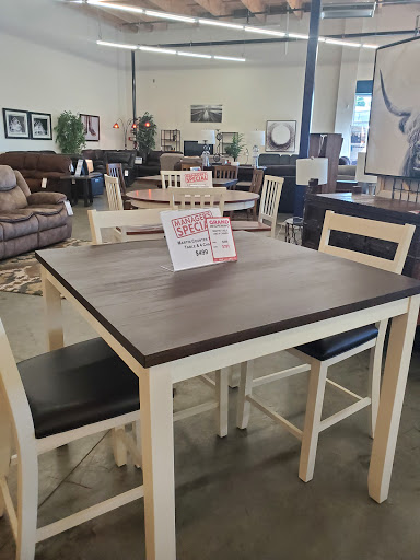 Furniture Store «Furniture Connexion», reviews and photos, 1800 NW Fairview Dr, Gresham, OR 97030, USA