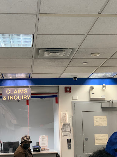 Post Office «United States Postal Service», reviews and photos, 237 Main St, Ansonia, CT 06401, USA