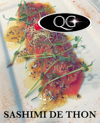 Photos du propriétaire du Café et restaurant de grillades Bar Restaurant QG - Grillades Salades à Le - n°13