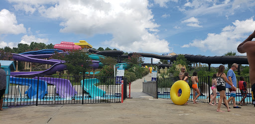 Water Park «Myrtle Waves Water Park», reviews and photos, 3000 Mr. Joe White Ave, Myrtle Beach, SC 29577, USA