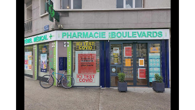 Cabinet médical de téléconsultation Tessan à Grenoble