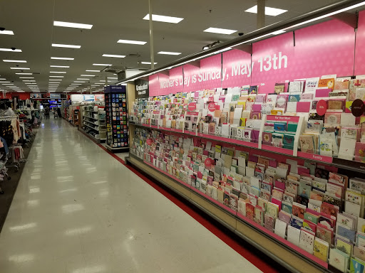 Department Store «Target», reviews and photos, 3280 R St, Merced, CA 95348, USA