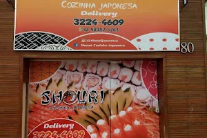 Shouri Cozinha Japonesa image