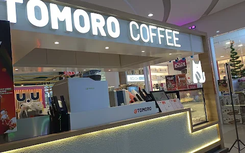 TOMORO COFFEE - Cibinong City Mall (CCM) image