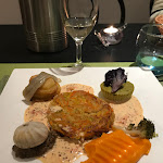 Photo n° 2 de l'avis de Julie.I fait le 13/10/2021 à 09:04 pour La Cachette à Nantes