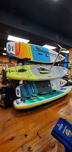 Outdoor Sports Store «Great Outdoor Provision Co.», reviews and photos, 2017 Cameron St, Raleigh, NC 27605, USA