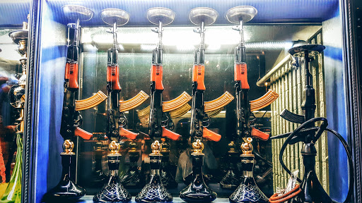 Tobacco Shop «Hollywood Smokes», reviews and photos, 6857 159th St, Tinley Park, IL 60477, USA