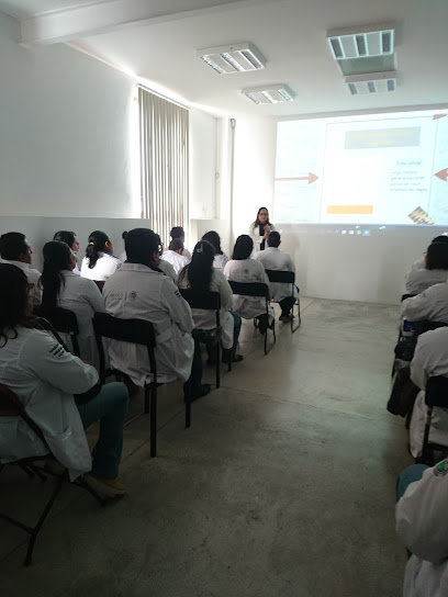 Servicios De Salud De Oaxaca Dirección De Enseñanza Y Calidad
