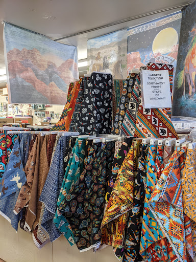 Craft Store «Craft City», reviews and photos, 9605 E Main St #1, Mesa, AZ 85207, USA