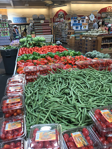 Health Food Store «Sprouts Farmers Market», reviews and photos, 2060 El Camino Real, Santa Clara, CA 95050, USA