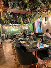 Atmosphère du Restaurant Amazonia à Paris - n°6