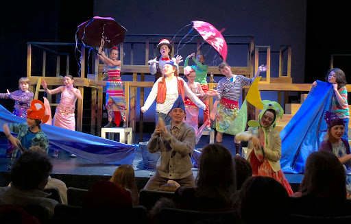 Movie Theater «Stoneham Theatre», reviews and photos, 395 Main St, Stoneham, MA 02180, USA