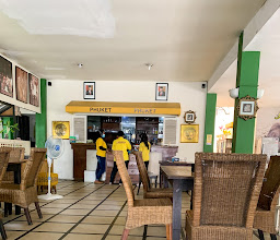 Phuket Resto Cokroaminoto photo