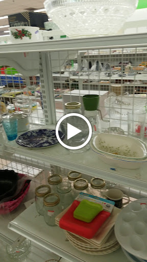 Thrift Store «Goodwill Store & Donation Center», reviews and photos