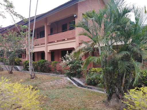 Redemptorist Liguori House Retreat Center, Ibadan, Ibadan, Nigeria, Tourist Attraction, state Osun