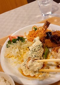 洋食屋ハル