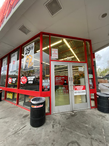 Auto Parts Store «AutoZone», reviews and photos, 55 N 900 W, Salt Lake City, UT 84116, USA