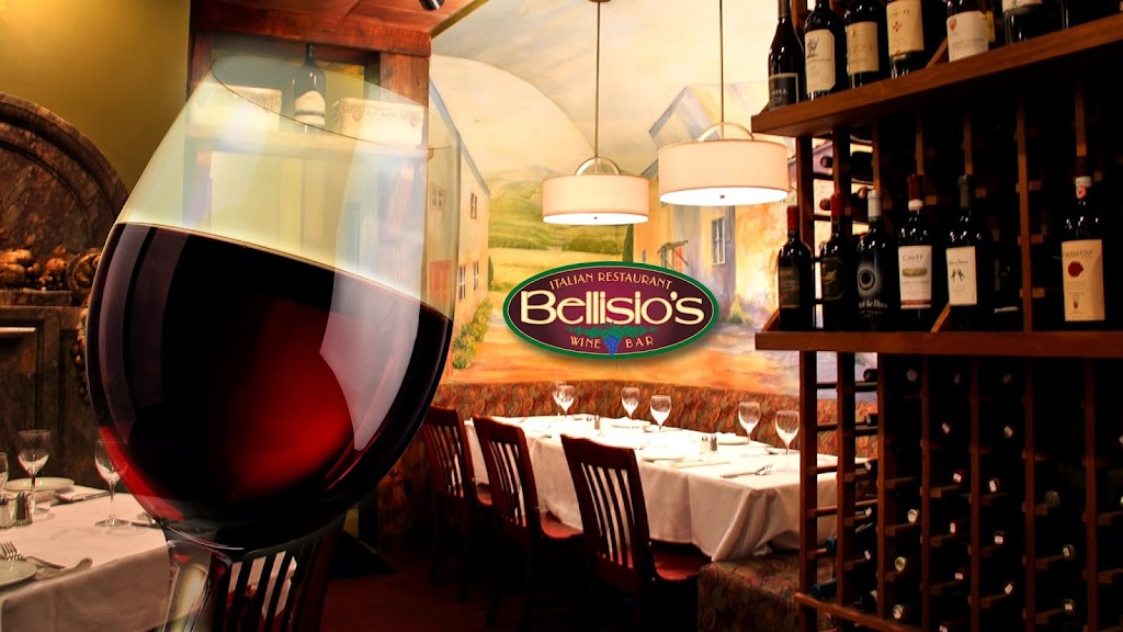 Bellisio's Italian Restaurant & Wine Bar 55802