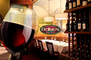 Bellisio's Italian Restaurant & Wine Bar image