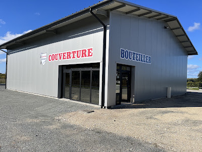 Couverture Bouteiller à Goderville