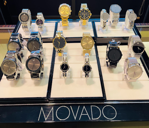 Jewelry Store «Jared The Galleria of Jewelry», reviews and photos, 3017 El Camino Real, Tustin, CA 92782, USA