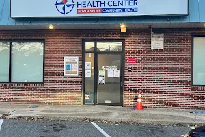 Peabody Family Health Center image