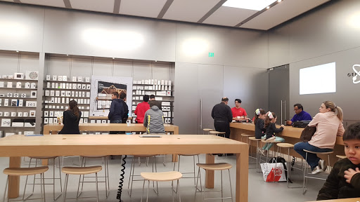 Apple Fashion Island image