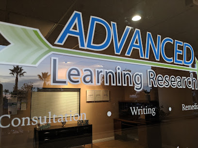 advanced learning research