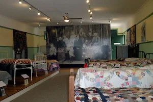 Pioneer Womens Hut Museum image