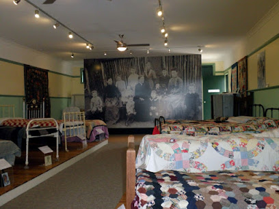 Pioneer Womens Hut Museum