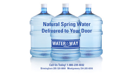 Water Way Distributing